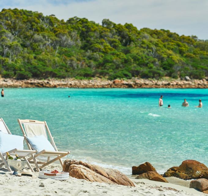 Your Summer Hit List in Australia’s South West
